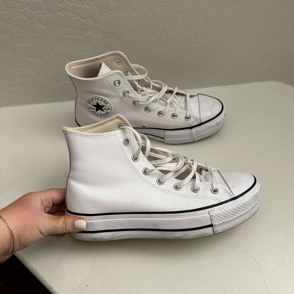 Converse High Tops
